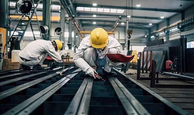 Bostanlı Lojistik Hizmeti